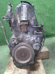 Двигатель Honda ODYSSEY 2002
