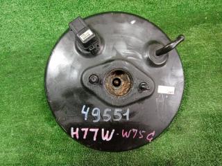 Запчасть вакуумник MITSUBISHI PAJERO IO 2002