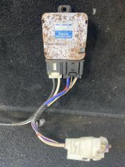 Реостат печки TOYOTA CHASER 1998 контрактная Реостат печки TOYOTA CHASER 1998