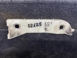 Крепление бампера заднее левое TOYOTA SUCCEED 2003