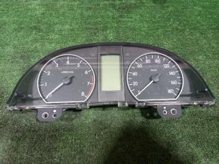 Панель приборов TOYOTA ALLION 2008