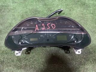 Панель приборов TOYOTA AVENSIS 2006