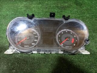 Панель приборов MITSUBISHI OUTLANDER 2005