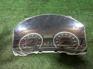 Панель приборов TOYOTA WISH 2009