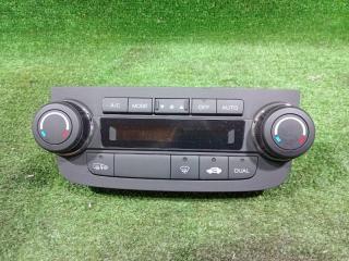 Блок управления климат-контролем HONDA CR-V 2008