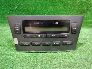 Блок управления климат-контролем TOYOTA WINDOM 2003