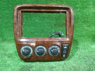 Блок управления климат-контролем HONDA CR-V 1997 контрактная Блок управления климат-контролем HONDA CR-V 1997