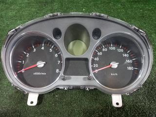 Панель приборов NISSAN X-TRAIL 2007
