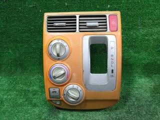 Запчасть блок управления климат-контролем HONDA MOBILIO 2002