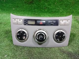 Блок управления климат-контролем TOYOTA VOXY 2004