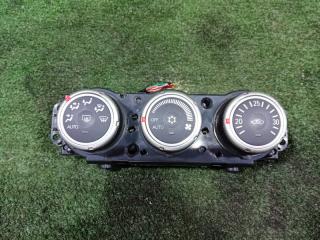 Запчасть блок управления климат-контролем MITSUBISHI OUTLANDER 2005