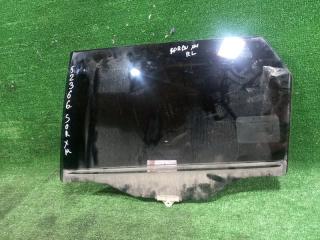 Стекло двери заднее левое заднее левое Kia Sorento 2012