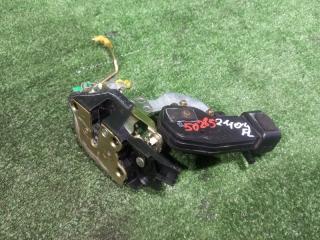 Замок двери передней левой передний левый TOYOTA CORONA PREMIO 2000