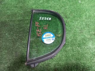 Форточка задняя левая TOYOTA VITZ 2002