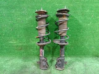 Стойка подвески передняя передняя TOYOTA IST 2002