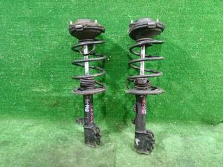 Стойка подвески передняя передняя TOYOTA VISTA 2001