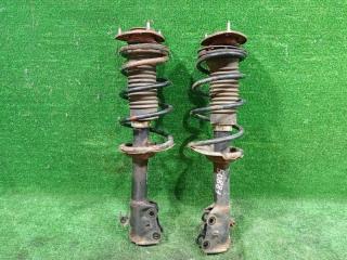 Стойка подвески передняя передняя TOYOTA PROBOX 2007