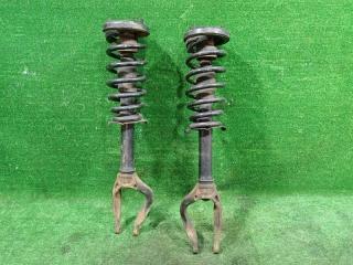 Стойка подвески передняя передняя Honda ODYSSEY 2002