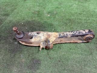 Запчасть рычаг передний левый передний левый MITSUBISHI PAJERO IO 2002