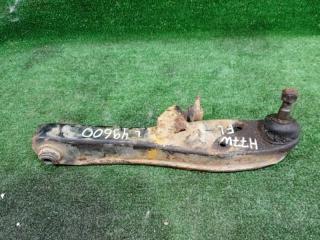 Рычаг передний левый передний левый PAJERO IO 2002 H77W 4G94