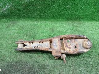 Рычаг передний левый передний левый PAJERO IO 2002 H77W 4G94