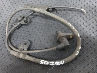 Фото запчасти датчик abs передний правый передний правый TOYOTA IST 2002 контрактная запчасть Запчасть датчик abs передний правый передний правый TOYOTA IST 2002