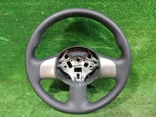 Руль NISSAN NOTE 2012