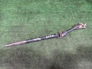 Рулевой карданчик MITSUBISHI PAJERO IO 2002