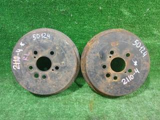 Барабан тормозной задний пара задний TOYOTA CORONA PREMIO 2000