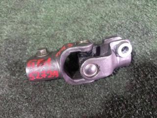 Запчасть рулевой карданчик HONDA MOBILIO 2002