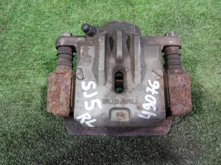 Суппорт задний левый задний левый SUBARU FORESTER 2015 контрактная Суппорт задний левый задний левый SUBARU FORESTER 2015