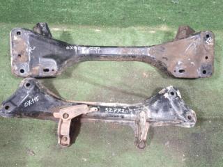 Балка передняя передняя TOYOTA Mark II 2003