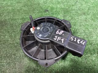 Запчасть моторчик печки HONDA N-BOX 2013