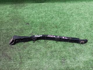 Крепление бампера заднее левое LEXUS NX200T 2015 AGZ10 8ARFTS 5215678010 контрактная