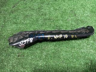 Запчасть крепление бампера заднее левое TOYOTA AQUA 2018