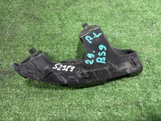 Запчасть крепление бампера заднее левое SUBARU Outback 2014