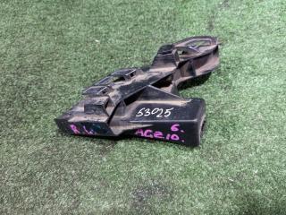 Запчасть крепление бампера заднее левое LEXUS NX200T 2015