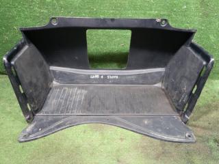 Обшивка багажника TOYOTA Mark II 2003