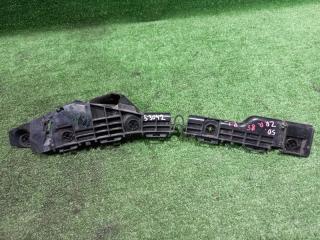 Запчасть крепление бампера заднее левое TOYOTA ESQUIRE 2014