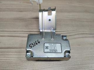 Фото запчасти блок управления NISSAN LEAF 2015 контрактная запчасть Запчасть блок управления NISSAN LEAF 2015