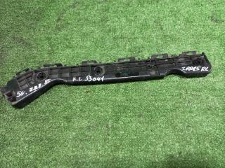 Запчасть крепление бампера заднее левое TOYOTA ESQUIRE 2014