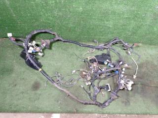 Коса под капот TOYOTA Mark II 2003