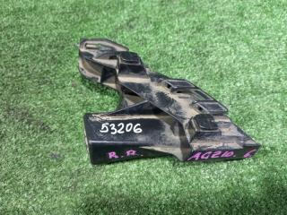 Запчасть крепление бампера заднее правое LEXUS NX200T 2015