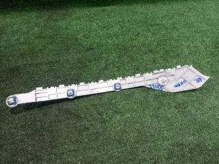 Запчасть крепление бампера заднее правое MITSUBISHI Eclipse Cross 2019