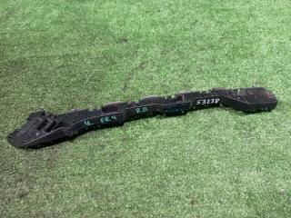 Запчасть крепление бампера заднее правое HONDA JADE 2015