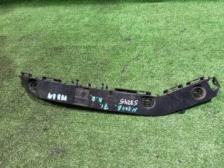 Запчасть крепление бампера заднее правое TOYOTA TANK 2016