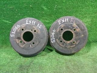 Барабан тормозной задний пара задний NISSAN EXPERT 1999