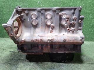 Двигатель CANTER 2003 FE82 4M51