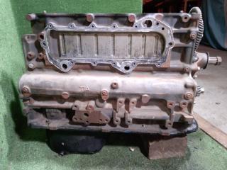 Двигатель CANTER 2003 FE82 4M51