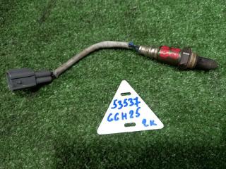 Запчасть датчик кислородный TOYOTA Alphard 2009